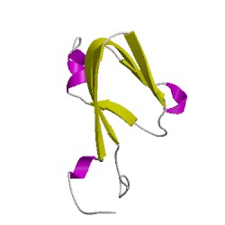 Image of CATH 2fh8A04