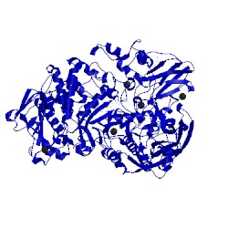 Image of CATH 2fhc