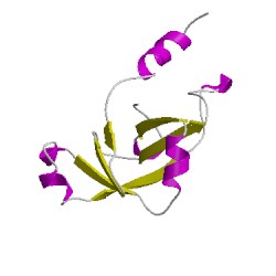 Image of CATH 2fhcA02