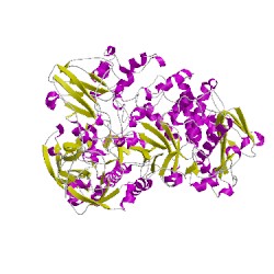 Image of CATH 2fhfA