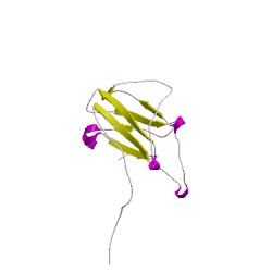 Image of CATH 2fhfA01