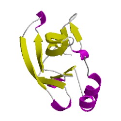 Image of CATH 2fhfA03