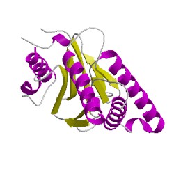 Image of CATH 2fhg1