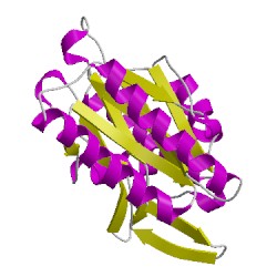 Image of CATH 2fhg2