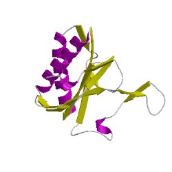 Image of CATH 2fhkA01