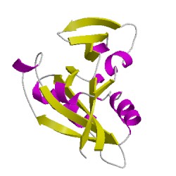 Image of CATH 2fhkA02