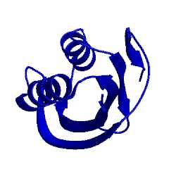 Image of CATH 2fhm
