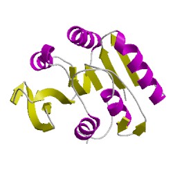 Image of CATH 2fhpA