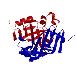 Image of CATH 2fhq