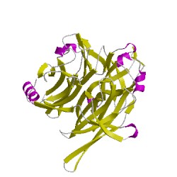 Image of CATH 2fhrA01