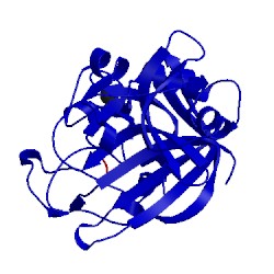 Image of CATH 2fib
