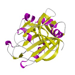 Image of CATH 2fibA