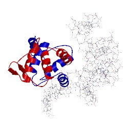 Image of CATH 2fio