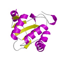 Image of CATH 2fioA