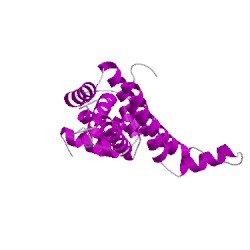 Image of CATH 2fj1A