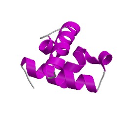 Image of CATH 2fj1A01