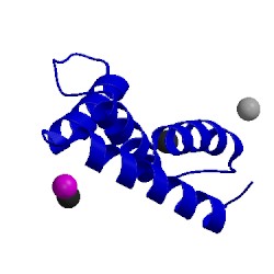Image of CATH 2fj9
