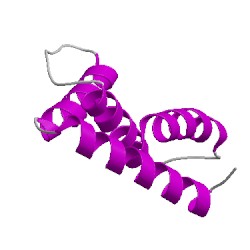 Image of CATH 2fj9A00