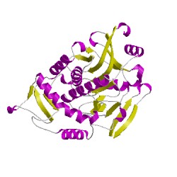 Image of CATH 2fjbA01