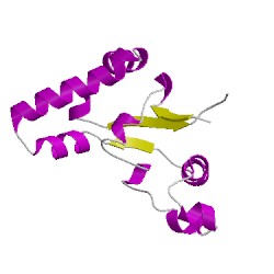 Image of CATH 2fjbA02