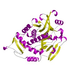 Image of CATH 2fjeA01