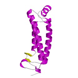 Image of CATH 2fjeA03