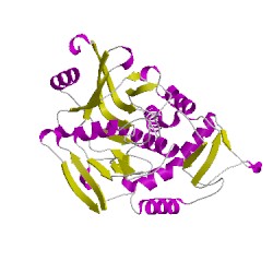 Image of CATH 2fjeC01