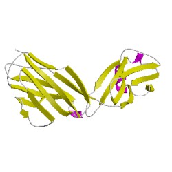 Image of CATH 2fjhA