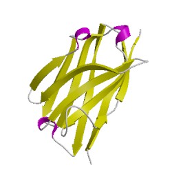 Image of CATH 2fjhB01