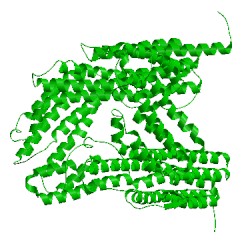 Image of CATH 2fji