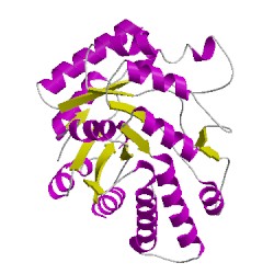 Image of CATH 2fjkA00