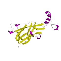 Image of CATH 2fjsB02