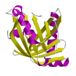 Image of CATH 2fjtA00