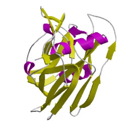 Image of CATH 2fk0A02