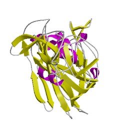 Image of CATH 2fk0G