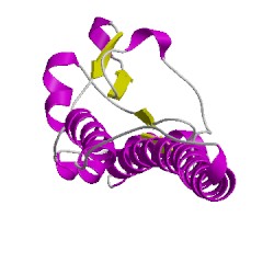 Image of CATH 2fk0N