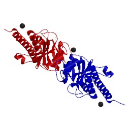 Image of CATH 2fk5