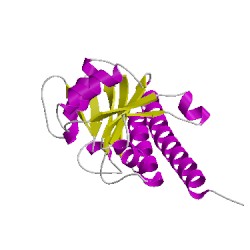 Image of CATH 2fk5A00