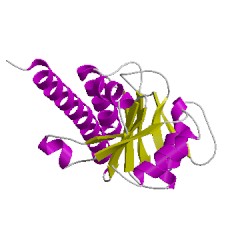 Image of CATH 2fk5B