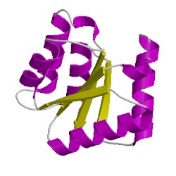 Image of CATH 2fkaA00