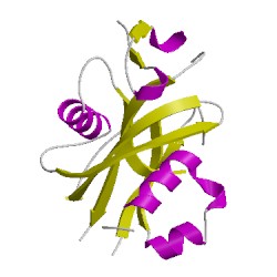Image of CATH 2fkbA