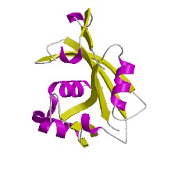 Image of CATH 2fkbB