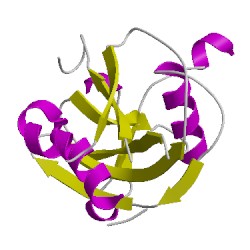 Image of CATH 2fkbC