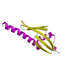 Image of CATH 2fkcA01