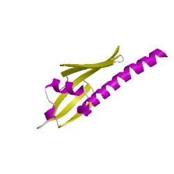 Image of CATH 2fkcB01