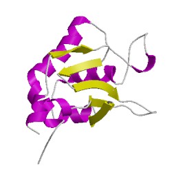 Image of CATH 2fkcB02