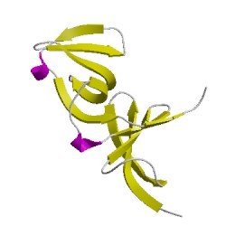 Image of CATH 2fkdA