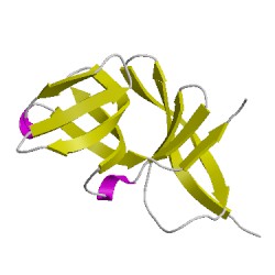 Image of CATH 2fkdM