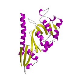 Image of CATH 2fkhB