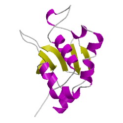 Image of CATH 2fkhB02